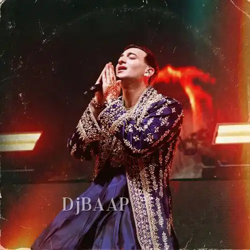 Tandavam (LIVE in Dubai) album art