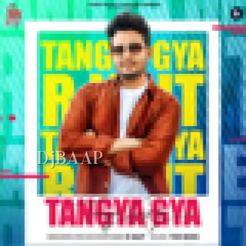 Tangya Gya album art