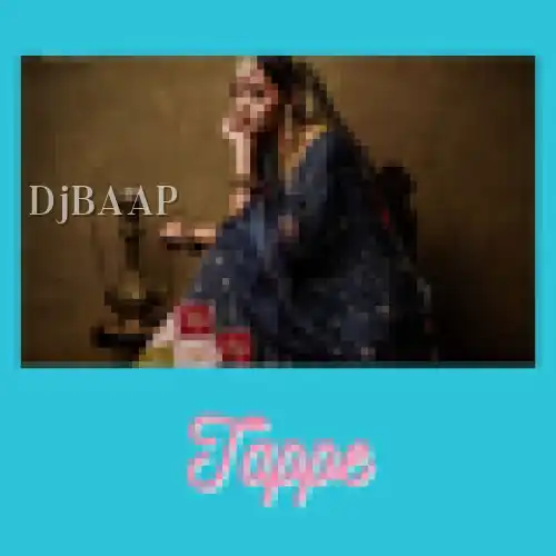 Tappe album art