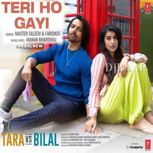 Teri Ho Gayi