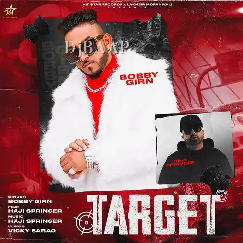 Target - Bobby