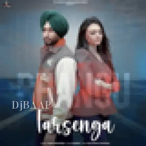 Tarsenga album art