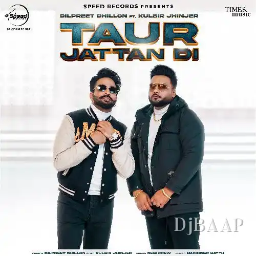 Taur Jattan Di