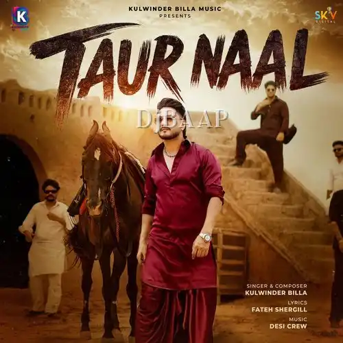 Taur Naal album art