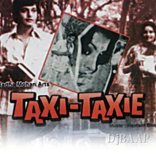 Layi Kahan Hai Zindagi album art