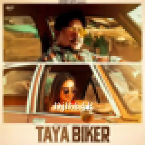 Taya Biker