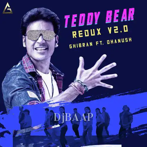 Teddy Bear Redux V2.0