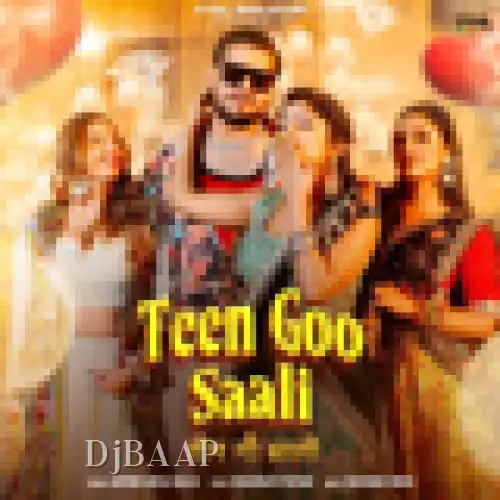 Teen Goo Saali