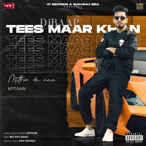 Tees Maar Khan