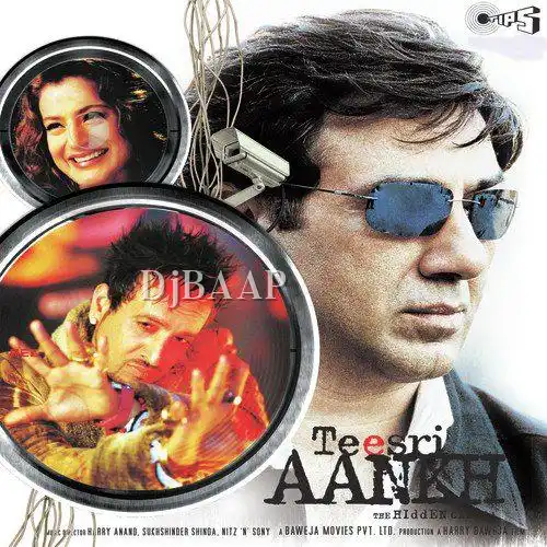 Assi Teri Gal Karni