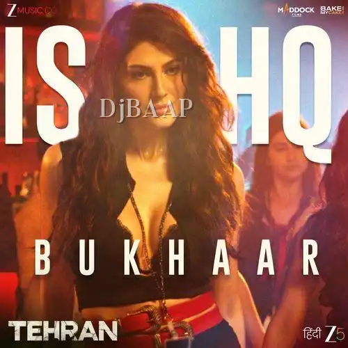 Ishq Bukhaar