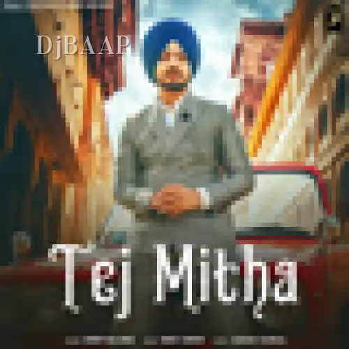 Tej Mitha album art