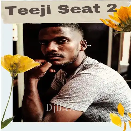 Teji Seat album art