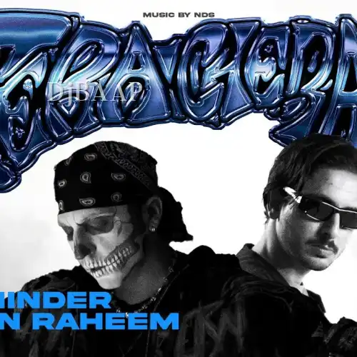Tera Chera album art