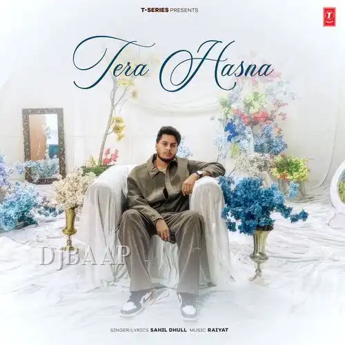 Tera Hasna album art