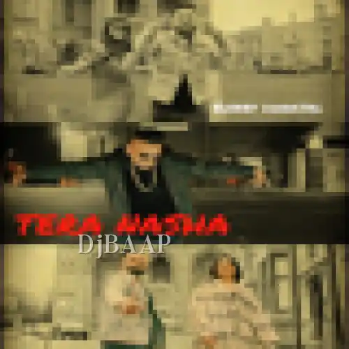 Tera Nasha album art