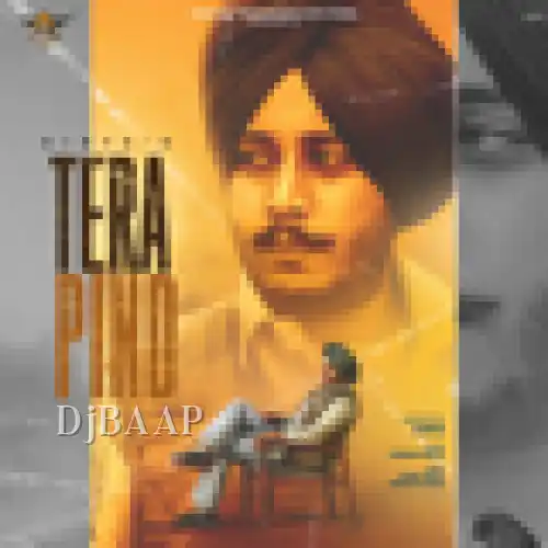 Tera Pind album art