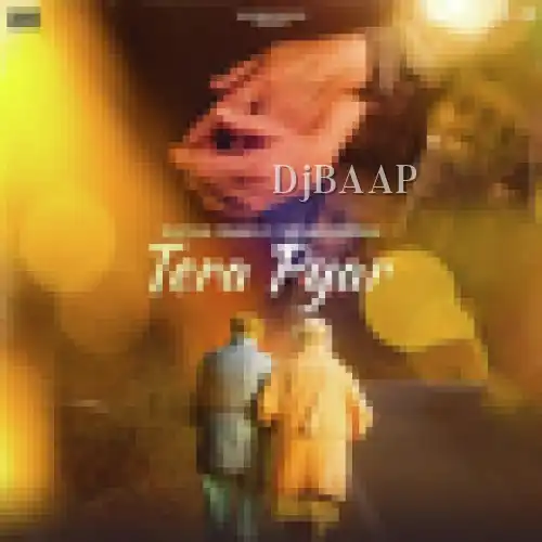 Tera Pyar album art