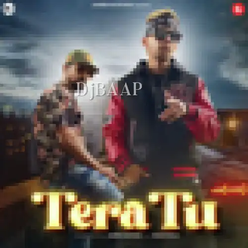 Tera Tu album art