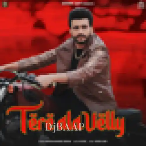 Tere Ala Velly album art