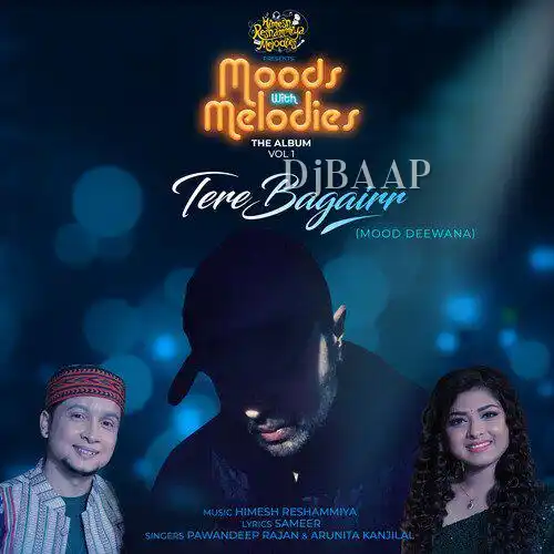 Tere Bagairr