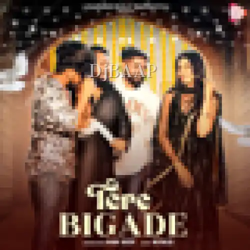 Tere Bigade