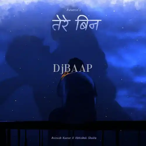 Tere Bin album art