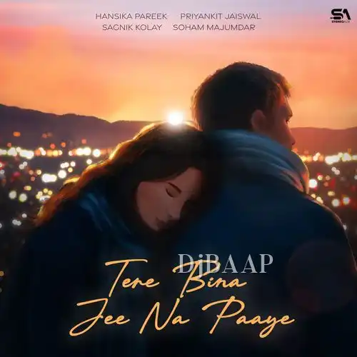 Tere Bina Jee Na Paaye album art