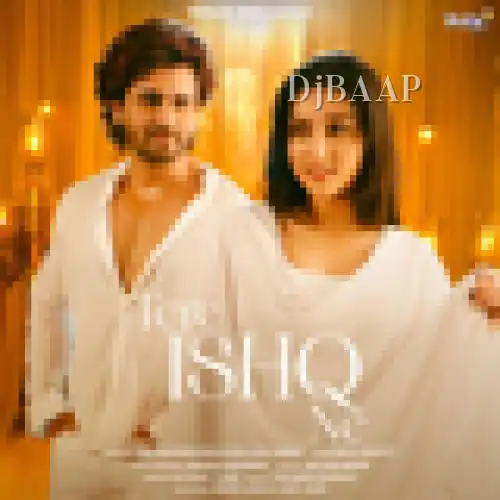 Tere Ishq Ne
