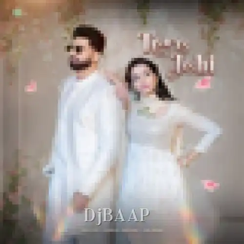 Tere Jehi album art