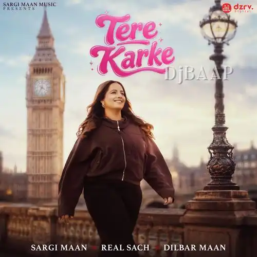 Tere Karke album art