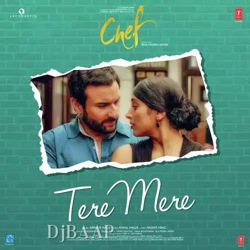 Tere Mere