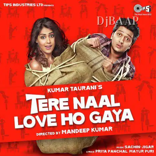 Fann Ban Gayi album art