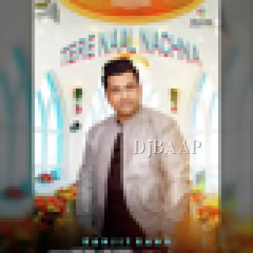 Tere Naal Nachna