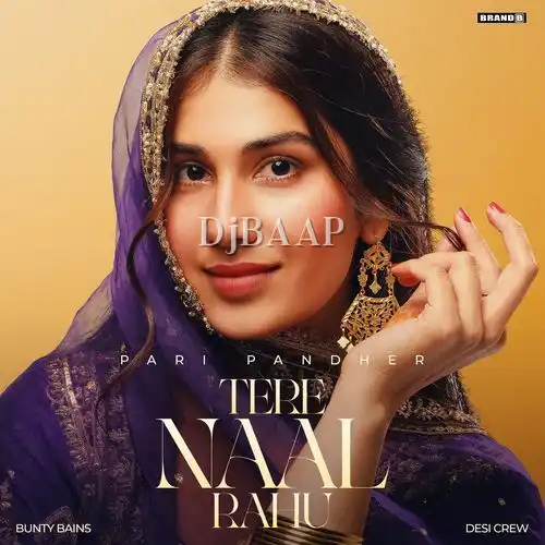 Tere Naal Rahu album art