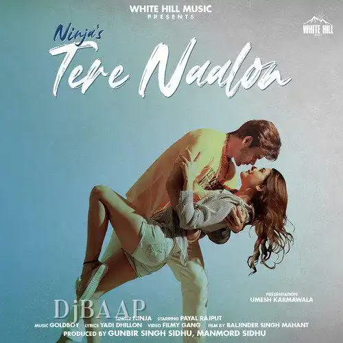 Tere Naalon