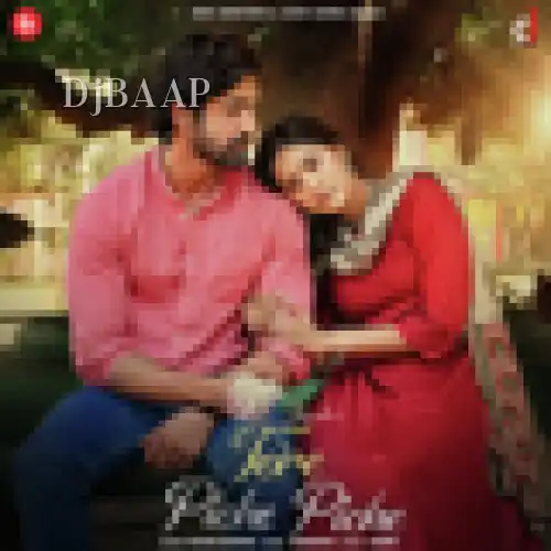 Tere Piche Piche album art