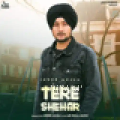 Tere Shehar