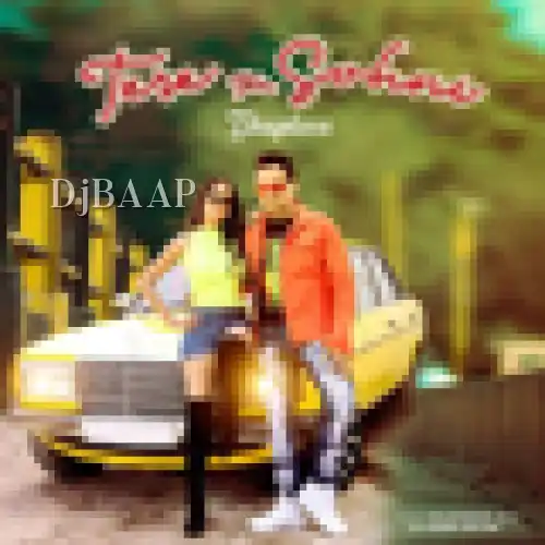 Tere Ton Sohni album art