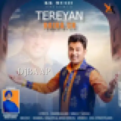 Tereyan Naina Ch album art