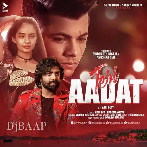 Teri Aadat