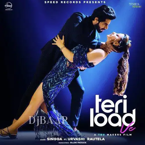 Teri Load Ve album art