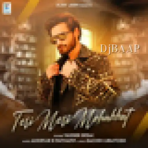 Teri Meri Mohabbat