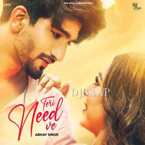Teri Need Ve