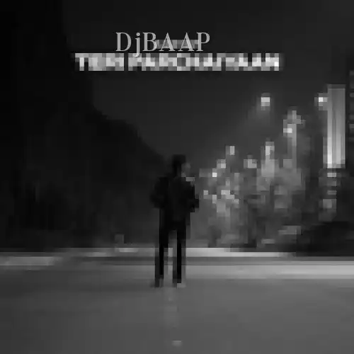 Teri Parchaiyaan