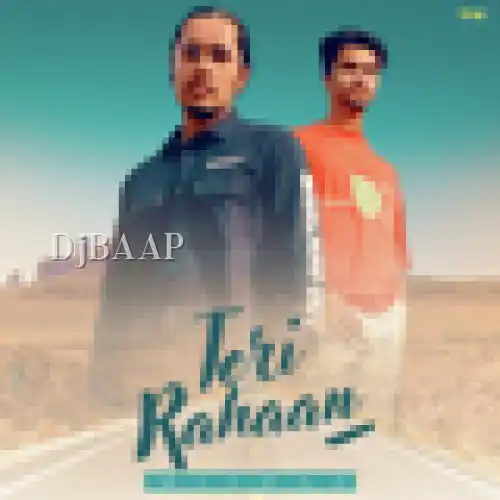 Teri Rahaan album art