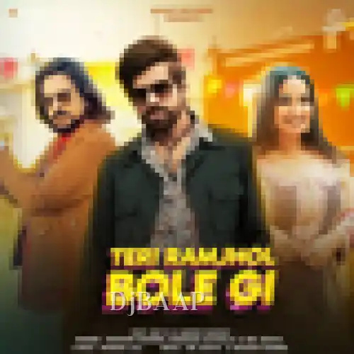Teri Ramjhol Bole Gi