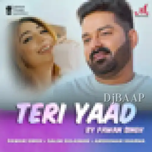 Teri Yaad
