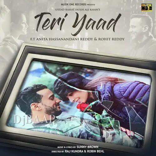 Teri Yaad - Rahat