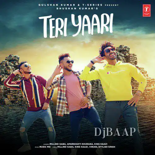 Teri Yaari